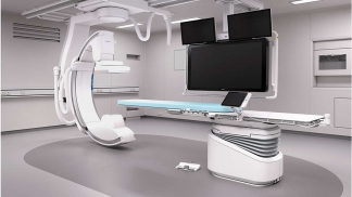 Azurion 7 M12/M20 Ultimate