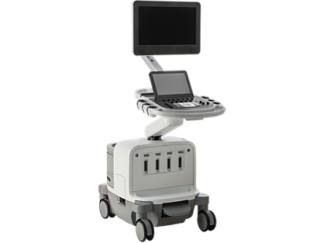 EPIQ Elite General Imaging Premium with 3D/4D