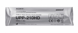 SONY BW Thermal Print Paper