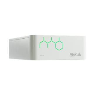 Precision Zero Air 1500cc 230V - up to 1.5L Zero Air, HC as Methane <0.05ppm, up to 80psi