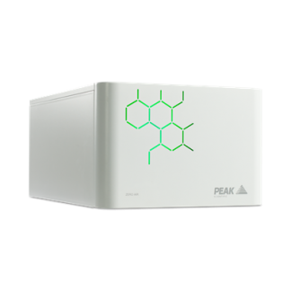 Precision Zero Air 18L 230V - up to 18L Zero Air, HC as Methane <0.05ppm, up to 80psi