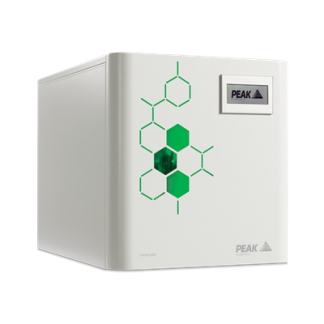 Precision Hydrogen Trace 1200cc (110v/230v)