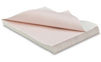 PageWriter XL Thermal Paper Z-Fold