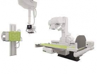 XR CombiDiagnost R90