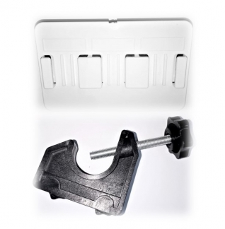 Baihe-Able Single DPT Mount Holder