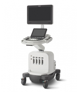 Affiniti 30 GI Advance (C+L+Elasto)