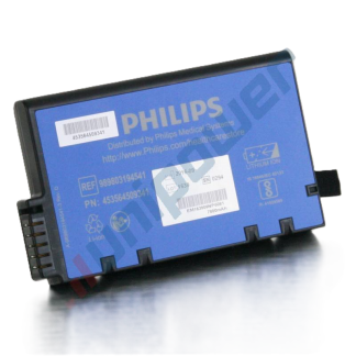 Battery - Li-Ion for VS3 10.8V-11.1V 9000mAh