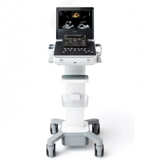 5500 Ultrasound Shared Service