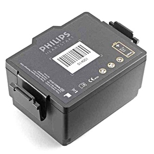 Battery - HeartStart FR3 Primary